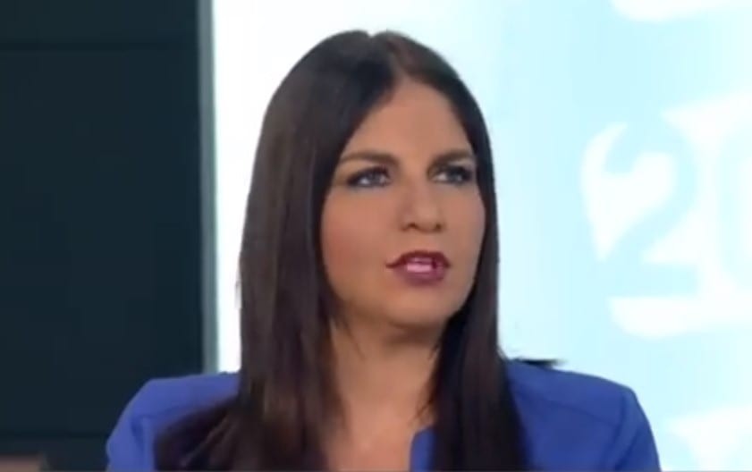 קרן ברק עתרה נגד החלטת בית הדין של הליכוד