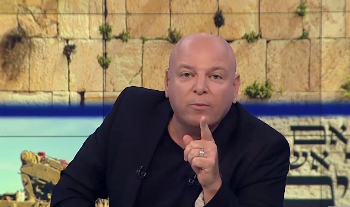 בועז גולן: תאגיד השידור לא צריך להיות ממומן מכספי ציבור