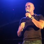 אייל גולן מגיב על הגירושים: "תקופה לא קלה לשנינו"