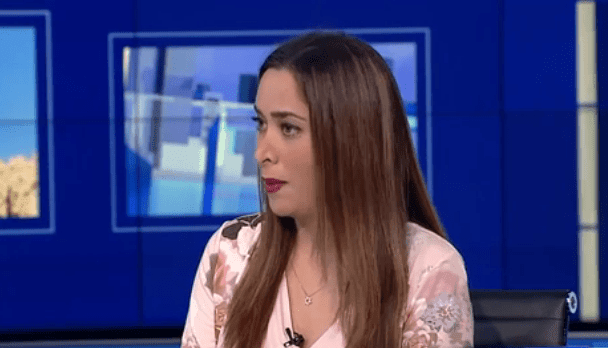 ח״כ מאי גולן פנתה לשר אלקין בדרישה להטמיע קוד אתי