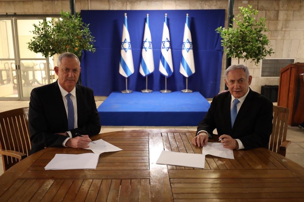 בית המשפט העליון דחה את העתירות בנוגע לכהונת רה"מ וההסכם הקואליציוני