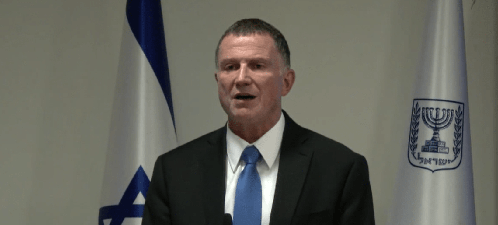 אדלשטיין: "אם לא נשמור על ההגבלות נגיע למצב של סגירה"