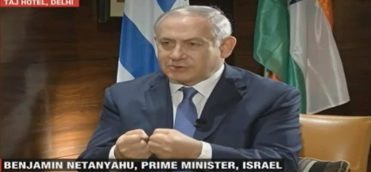 צילום מסך: אינדיה טודיי