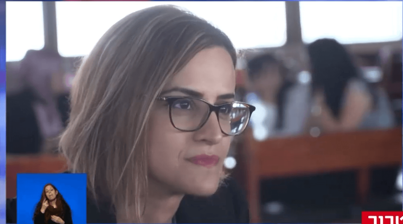 מהלל מחבלים? לא תשב בכנסת - הצעת החוק של ח"כ אופיר כץ
