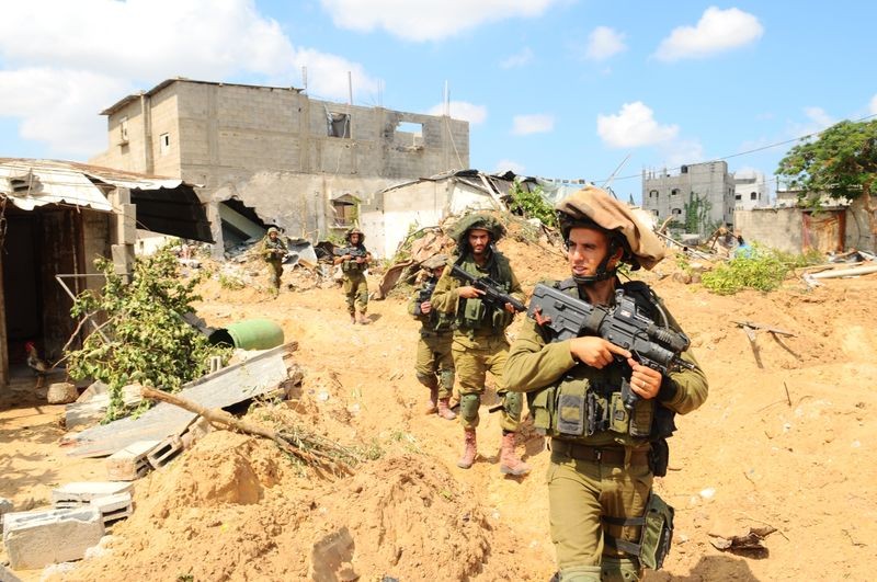 צילום: דובר צה"ל