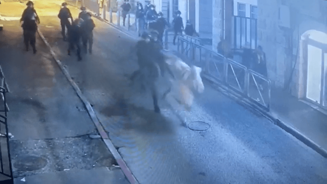 שמונה ח"כים פנו ליו"ר ועדת הקורונה: דיון דחוף על התנהלות המשטרה מול המגזר החרדי