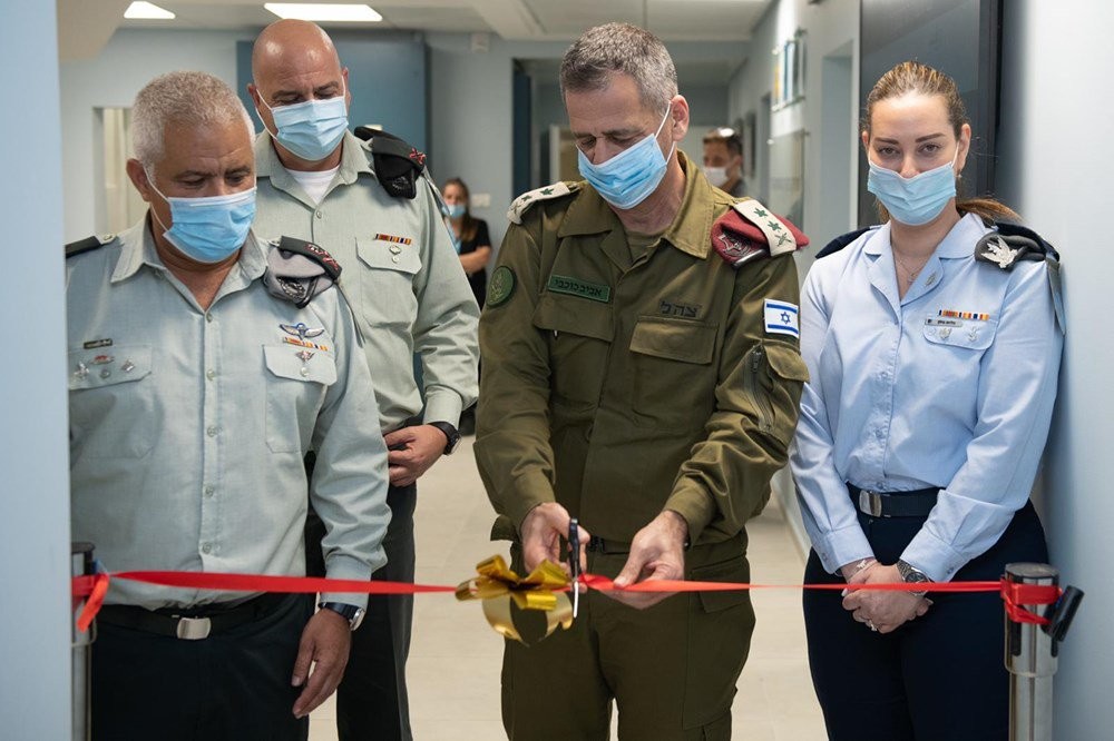 כוכבי: "צה"ל מחזק את הזהות וההזדהות עם המדינה"