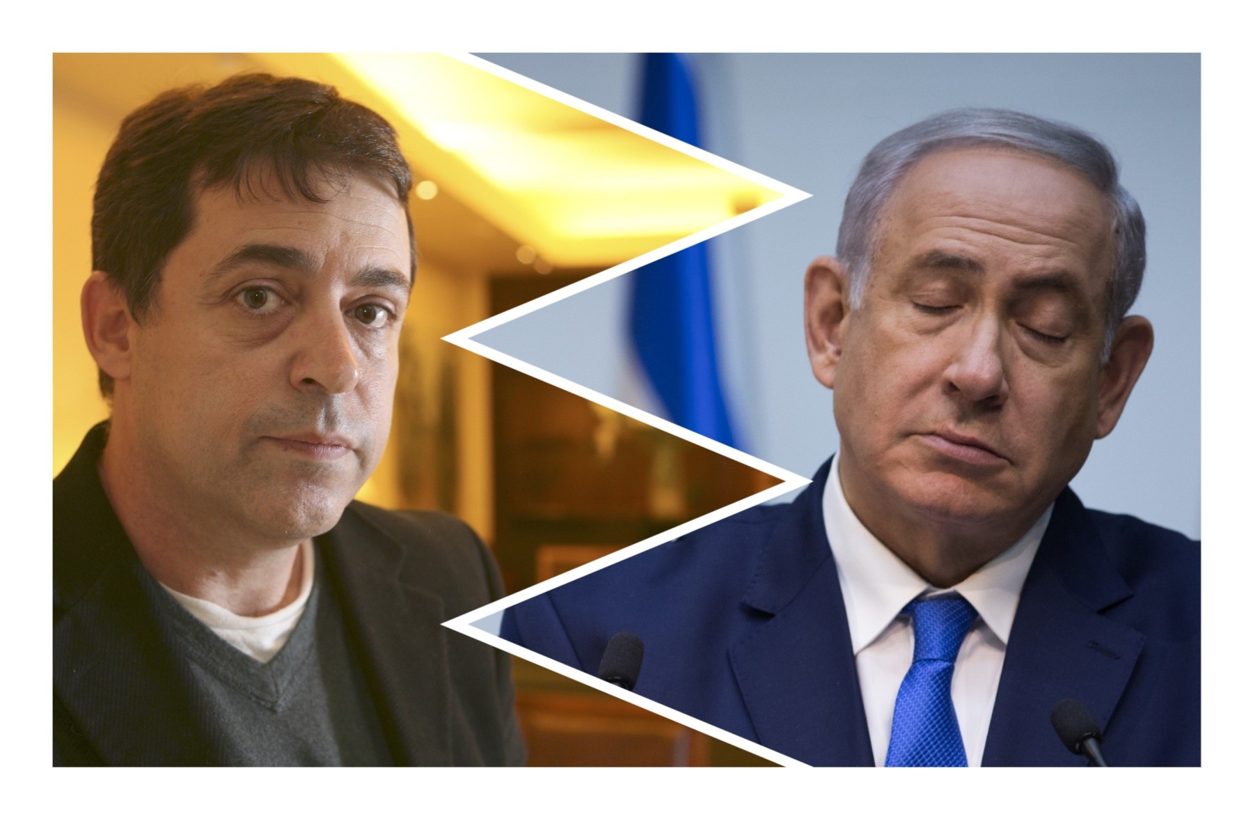 בן כספית מגיב לתביעת רה"מ נתניהו נגדו: "נועדה לייצר ספין"