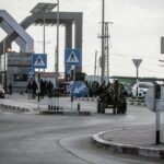 10 רקטות שוגרו מאזור רפיח לעבר כרם שלום, 3 נפגעים במקום