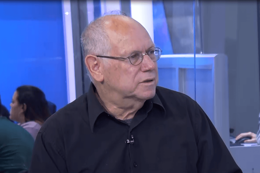 אמנון לורד: מי שהעלה את הלהבות מול ראש הממשלה זה אהוד ברק