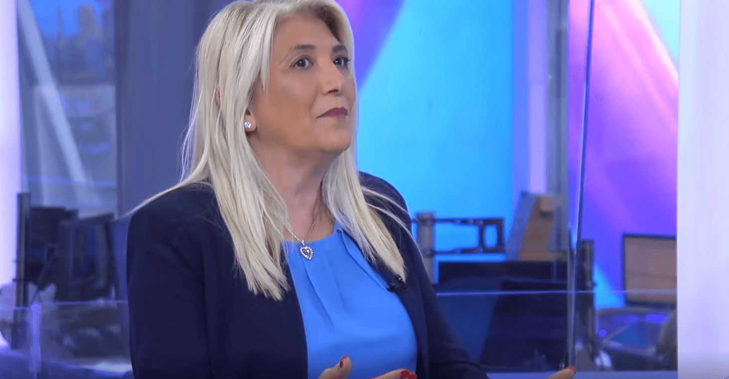 חברת הכנסת לשעבר: "מערכת המשפט חייבת לעבור שינויים"