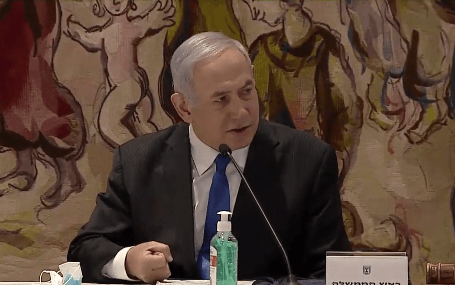 בצל המחאות: הממשלה אישרה את מענק הסיוע לעצמאיים