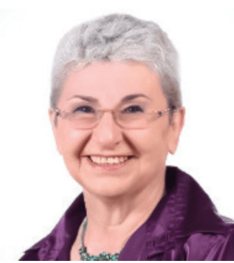 צבע ההצלחה - מומחית הצבעים ד״ר שולמית רונן בראיון מרתק עם אשה השראה