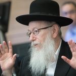 ח"כ ליצמן: השר מתן כהנא – רפורמי עם כיפה