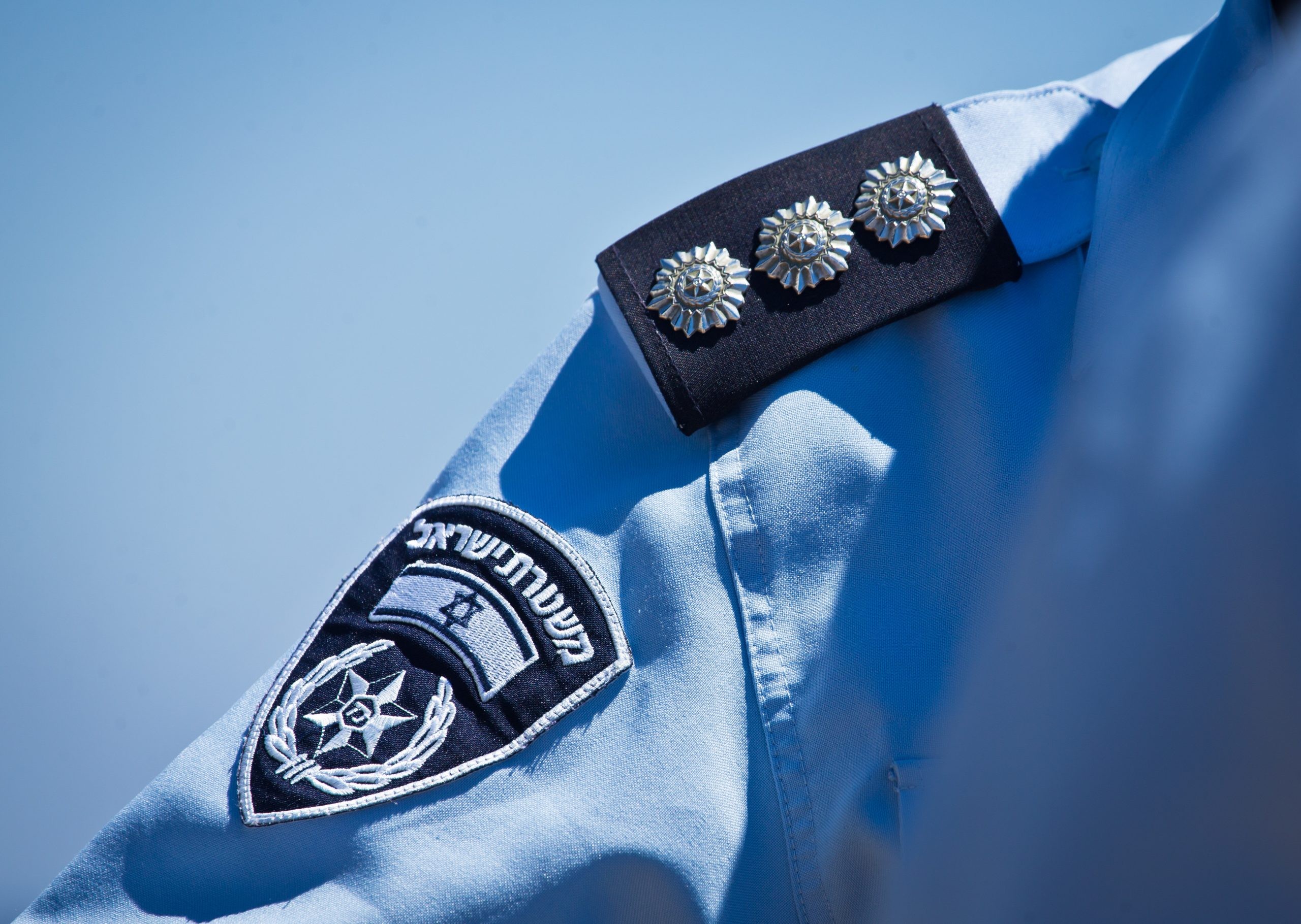 ראש אגף התנועה במשטרה פורש במפתיע