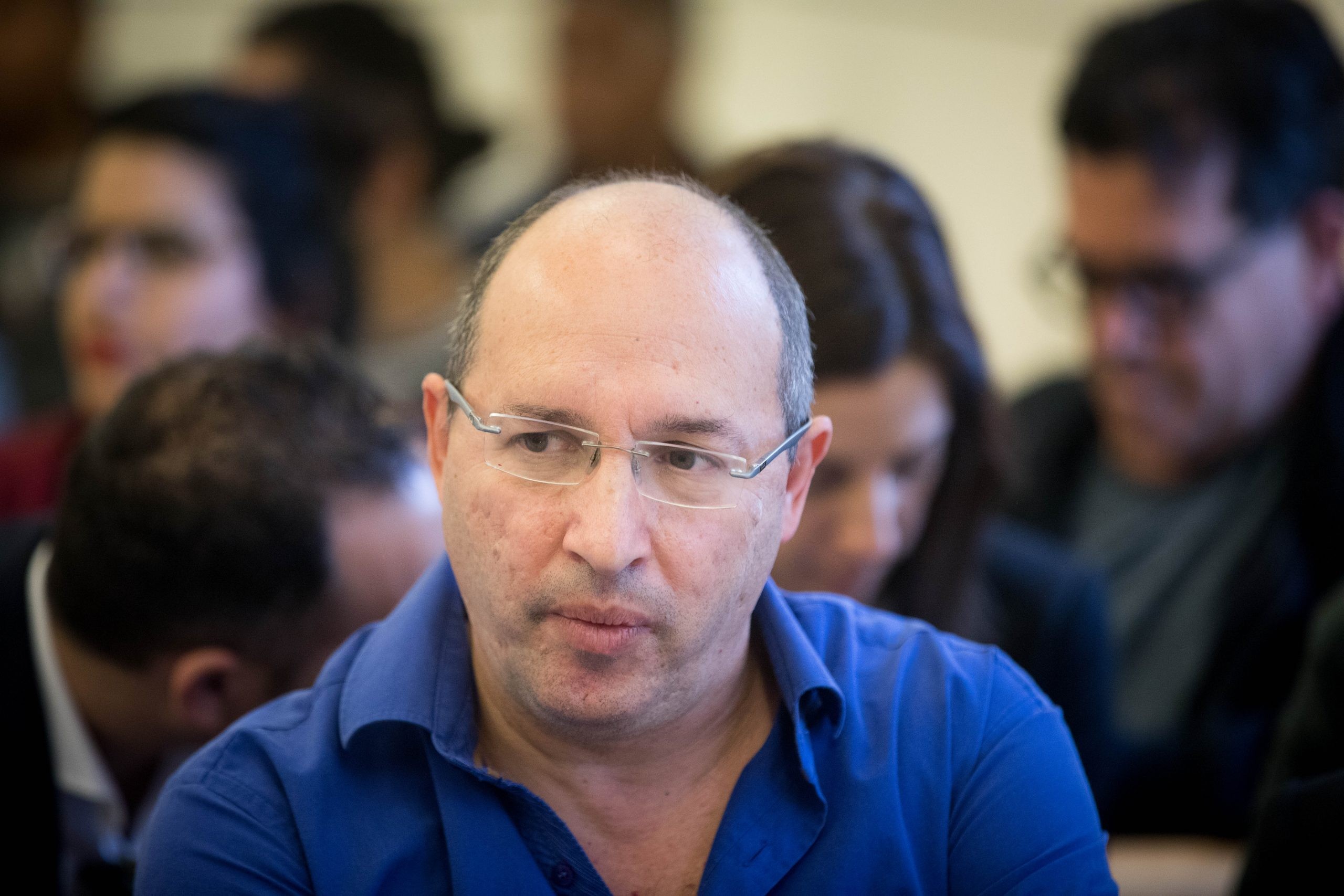 הקצר החשמלי של ניסנקורן