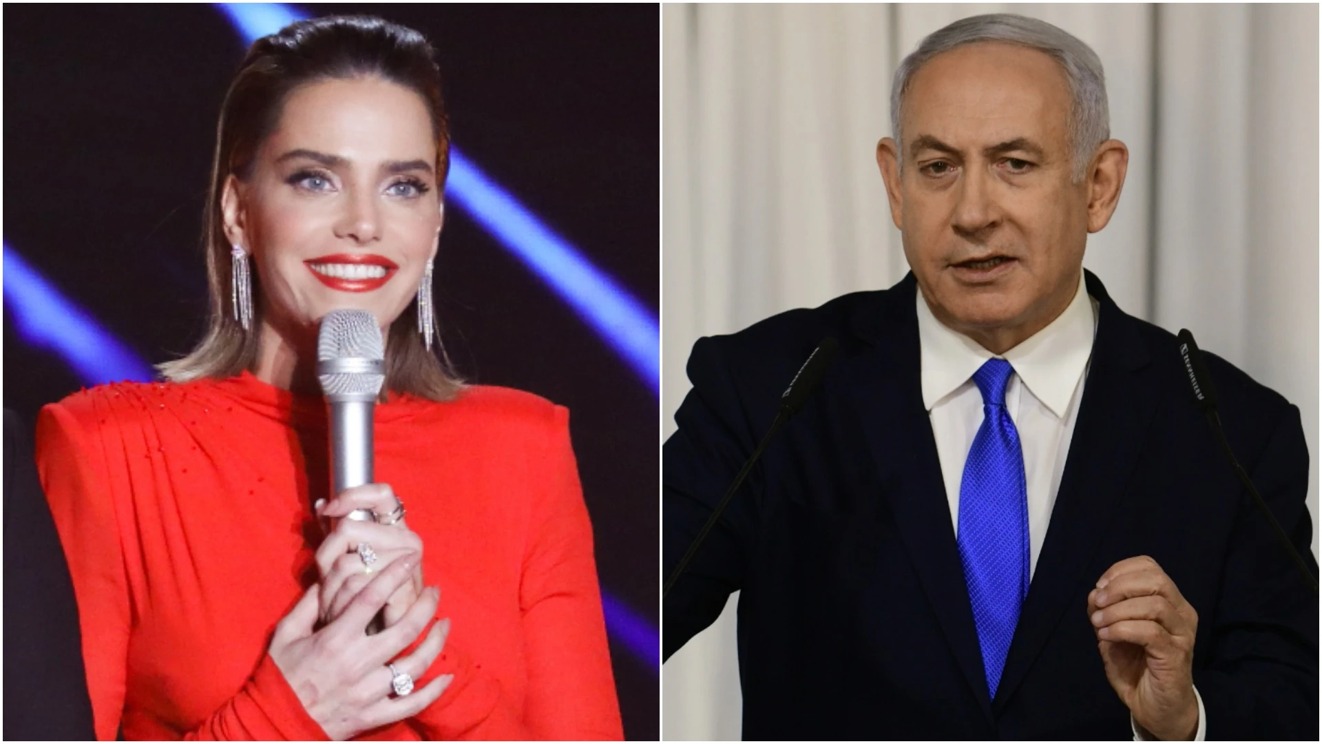 רה"מ עונה לרותם סלע: "ישראל היא מדינת הלאום של העם היהודי - ושלו בלבד"