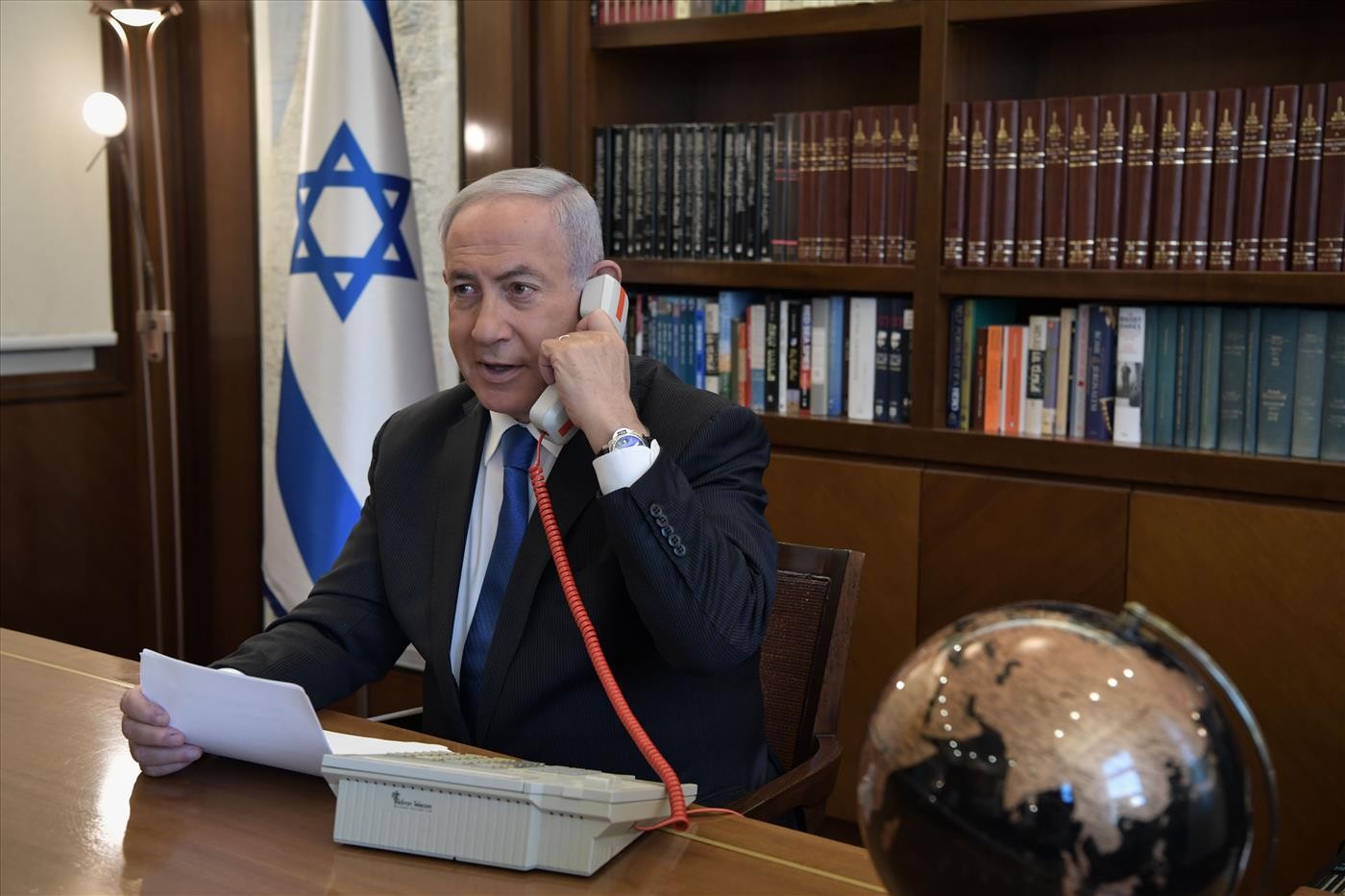צילום: קובי גדעון, לע"מ