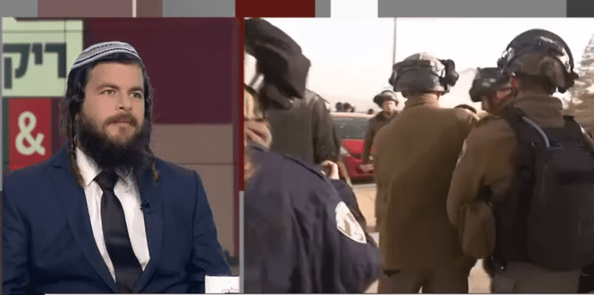 "מקווה שעמונה לא תיפול שלישית"