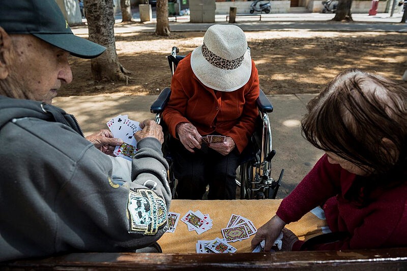 אפס הגנה: המדינה הפקירה את המבוגרים לחסדי הקורונה, שוב