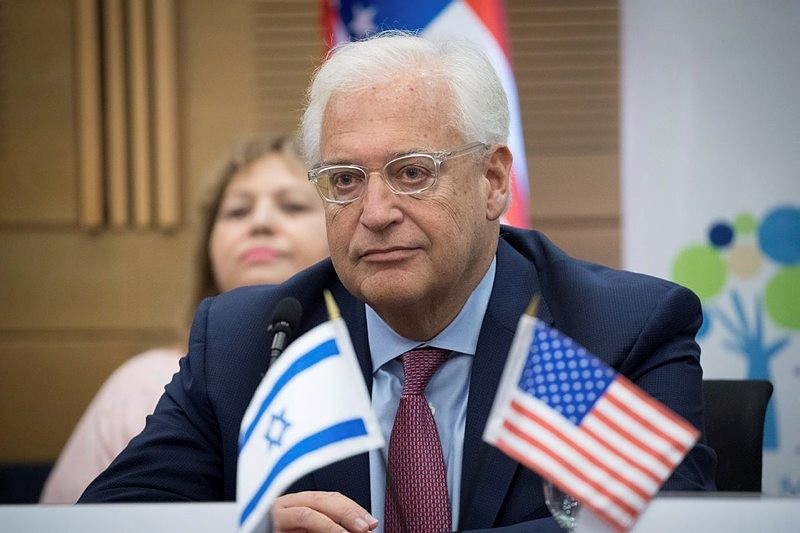 "אב ל-4 נרצח וב'הארץ' קוראים ליישוב הר קללה?!"