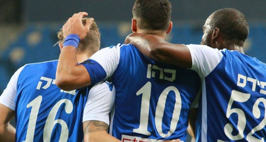 רמה אחת מעל כולם: בניון כיכב, פ"ת דרסה