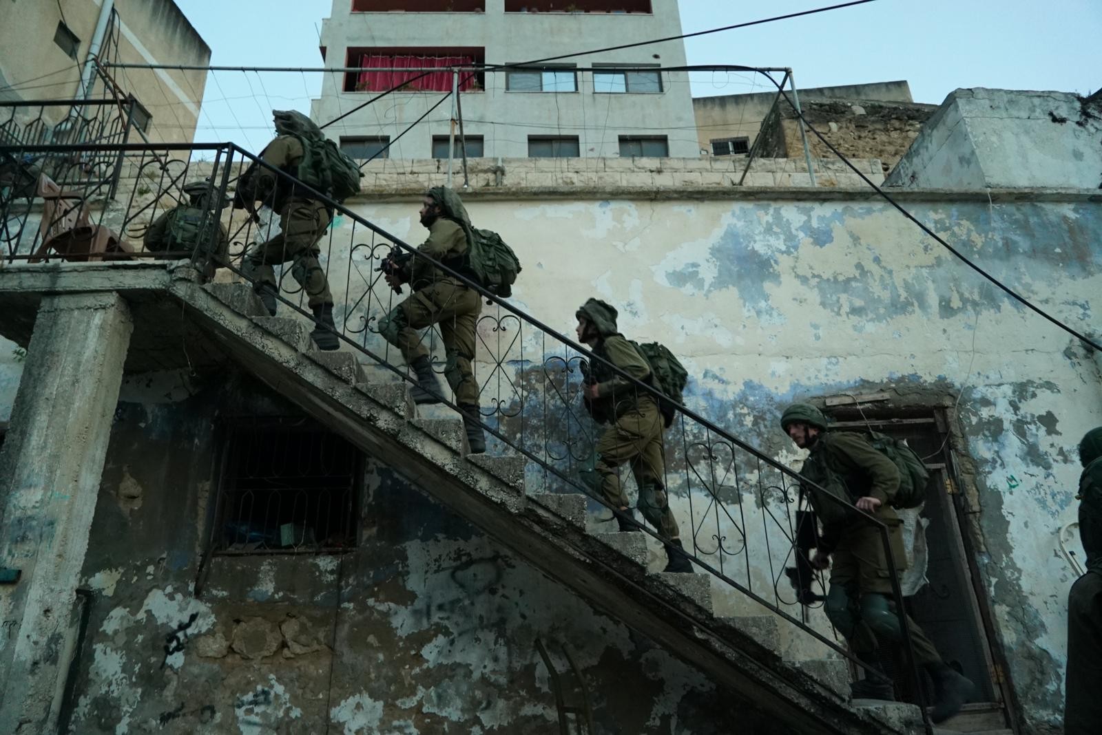מחבלת ערביה חוסלה בעימותים בג׳נין