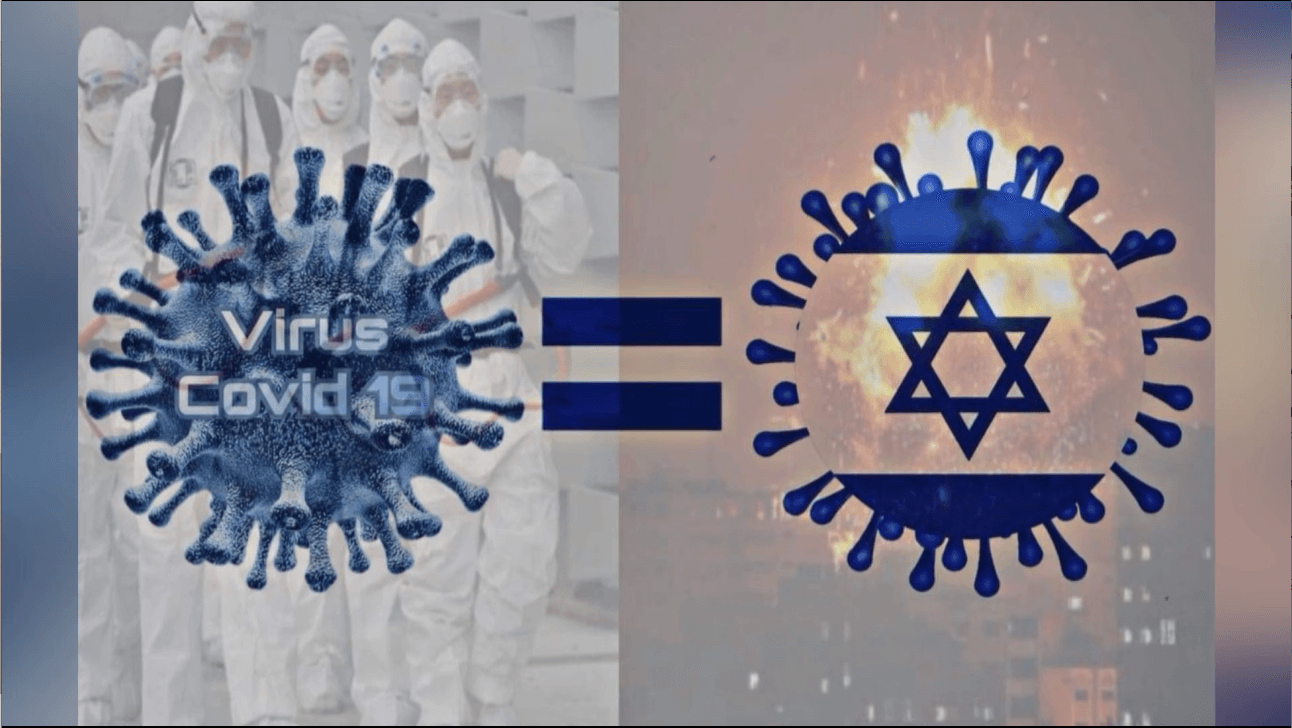 משרד התפוצות: בעקבות הקורונה צפוייה עלייה באלימות כלפי יהודים