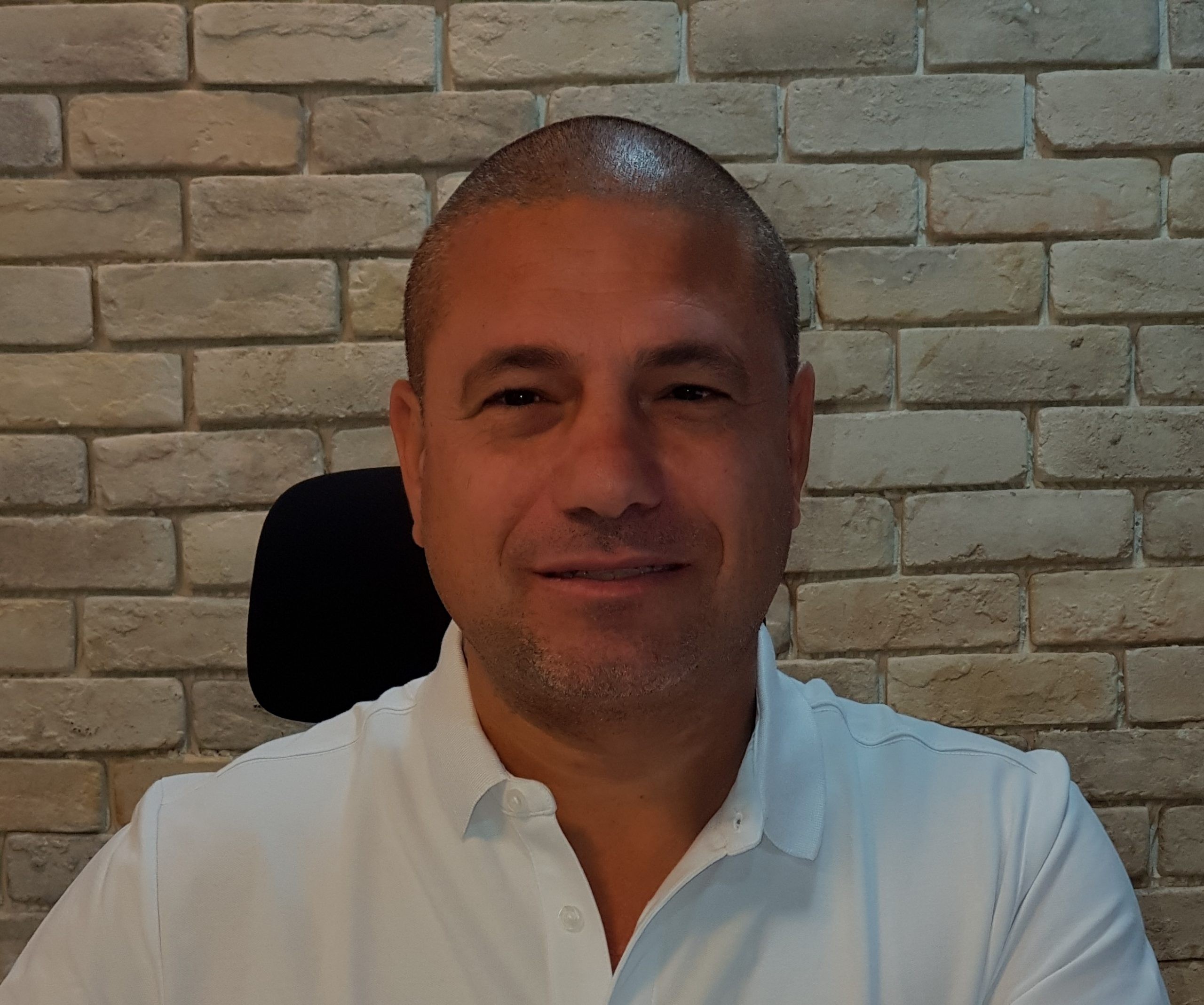 אושרי גבאי מלונות, צילום: יח"צ