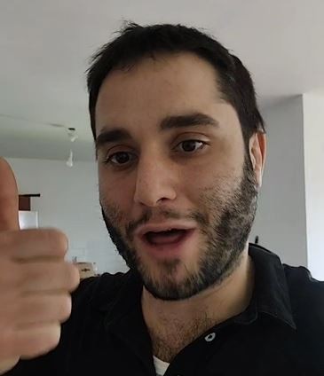 הצצה ראשונה לביתם של עולים חדשים