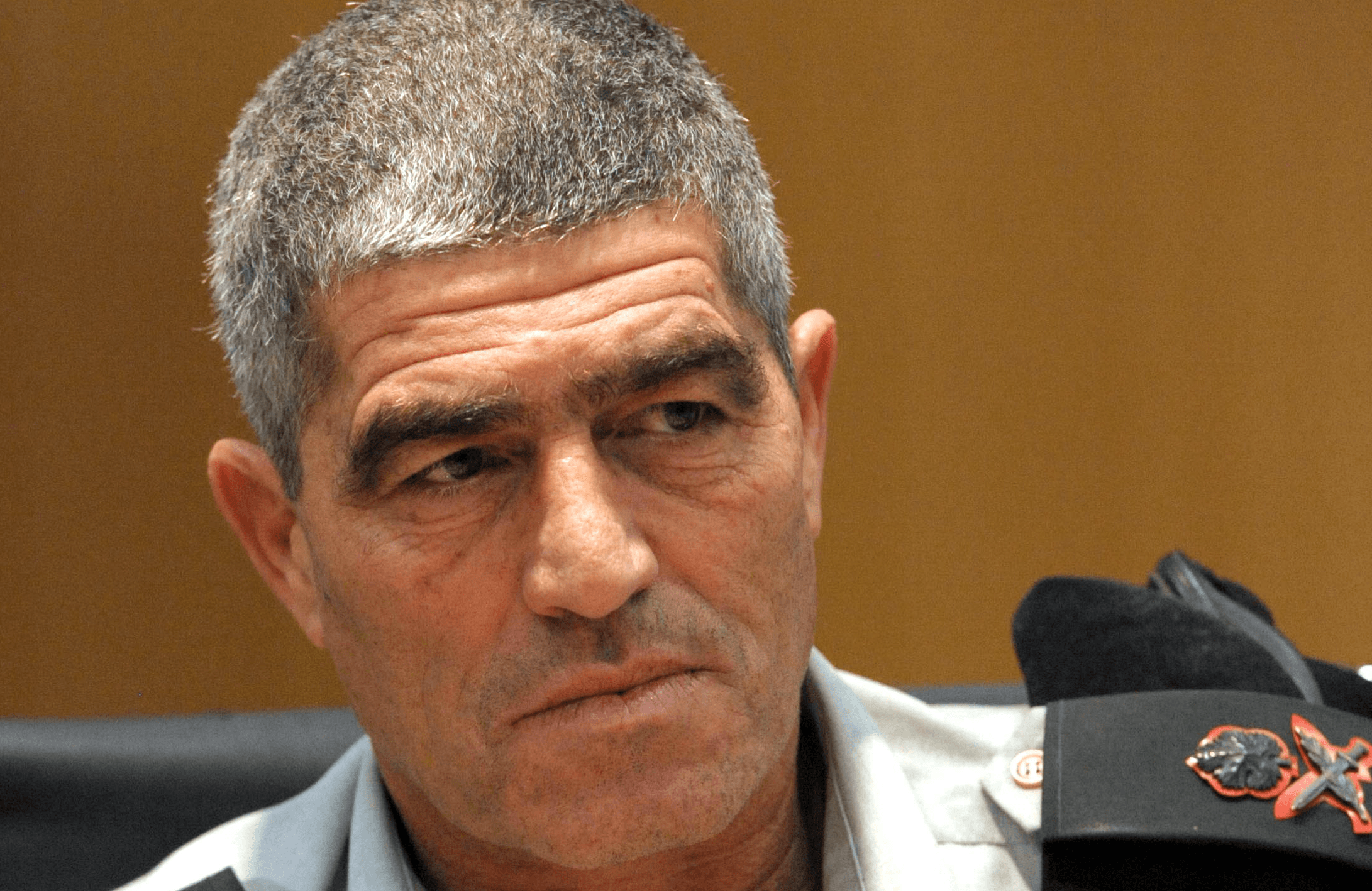 ועדת הבחירות בוחנת את כשרות מועמדותו של מס' 2 ב'עבודה'