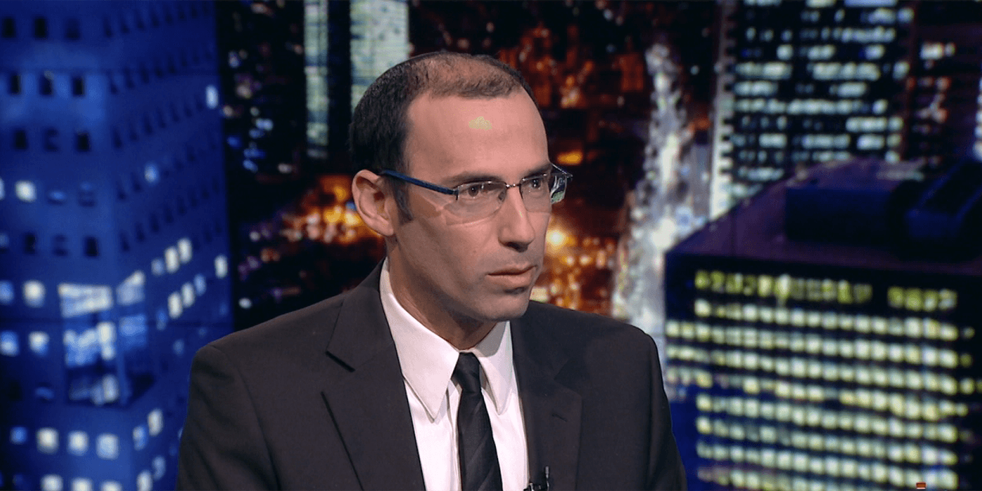ח"כ רוטמן מדבר על הפיצוץ במו"מ עם איילת שקד