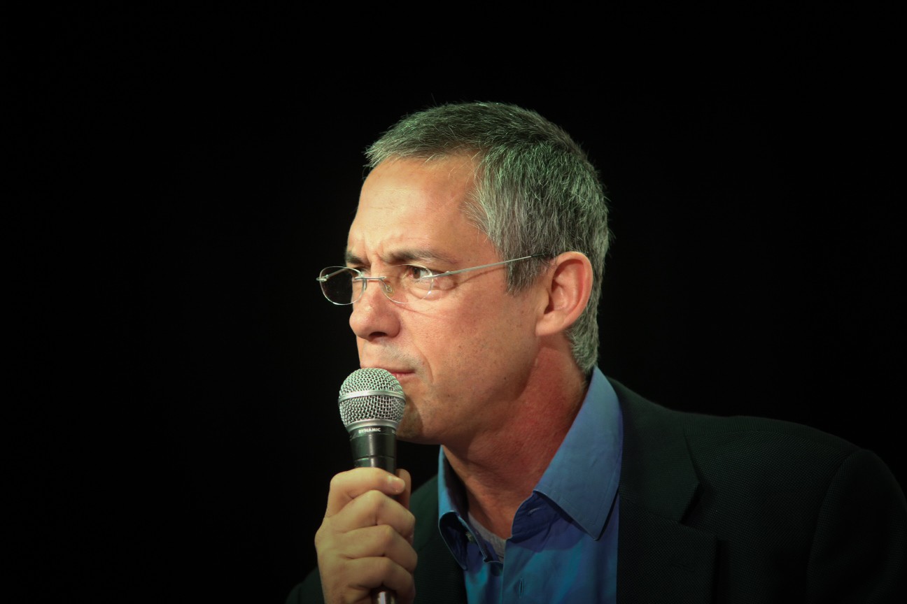 גלעד שרון הגיש עתירה נגד נתניהו וכ"ץ