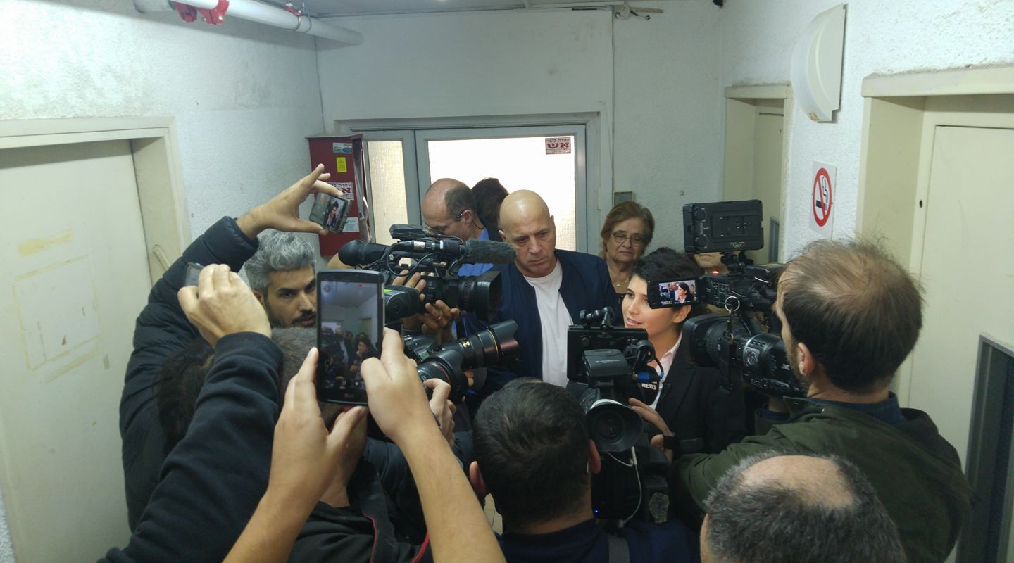 ח"כ שרן השכל לא תודח מהליכוד