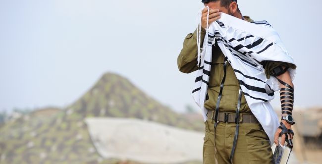 רגע לפני הסגר ולכבוד השנה החדשה: עצרת זעקת "שמע ישראל" עולמית ברשת