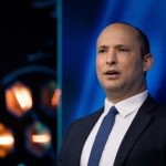 אחרי שתיקה ארוכה: בנט הודיע עם מי לא ישב בממשלה