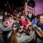 הסתה? כך הגיבו 'קריים מיניסטר' להסרת האבטחה ממשפחת נתניהו