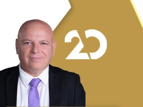 כבוד הרב אליהו - המשך בדבריך!