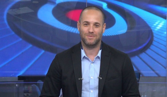 "אשמתי, בגדתי, פשעתי": יותם זימרי מפרסם התנצלות