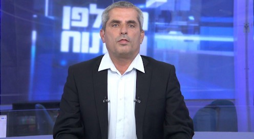 איתן זליגר: מה יעשו בנט וסער ביום שאחרי