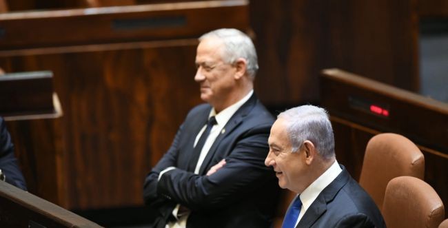 ארכיון | צילום: עדינה ולמן, דוברות הכנסת