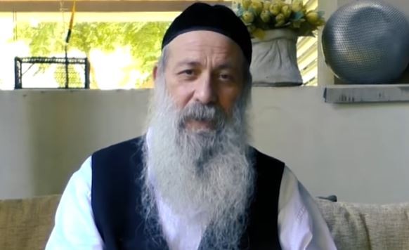 בין קודש לחול - שולי רנד ב'שמע ישראל העולמי'