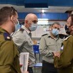 בצה"ל קוראים למשרתים להמנע ככל הניתן מנסיעות לחו"ל