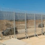 התרעת צבע אדום הופעלה בעוטף עזה כתוצאה מירי שאינו רקטי