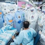 פרופ' אש למנהלי בתיה"ח: צמצמו הדבקות בתוך מערכת הבריאות