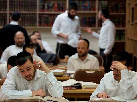 המתווה המתגבש לפתיחת הישיבות: תלמידים שלא חלו יידרשו להיבדק