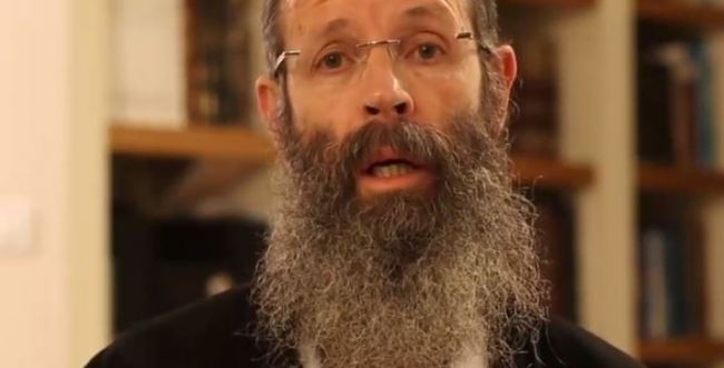 הרב יגאל לוינשטיין בריאיון על הפרוגרסיבים והאליטות המתחלפות
