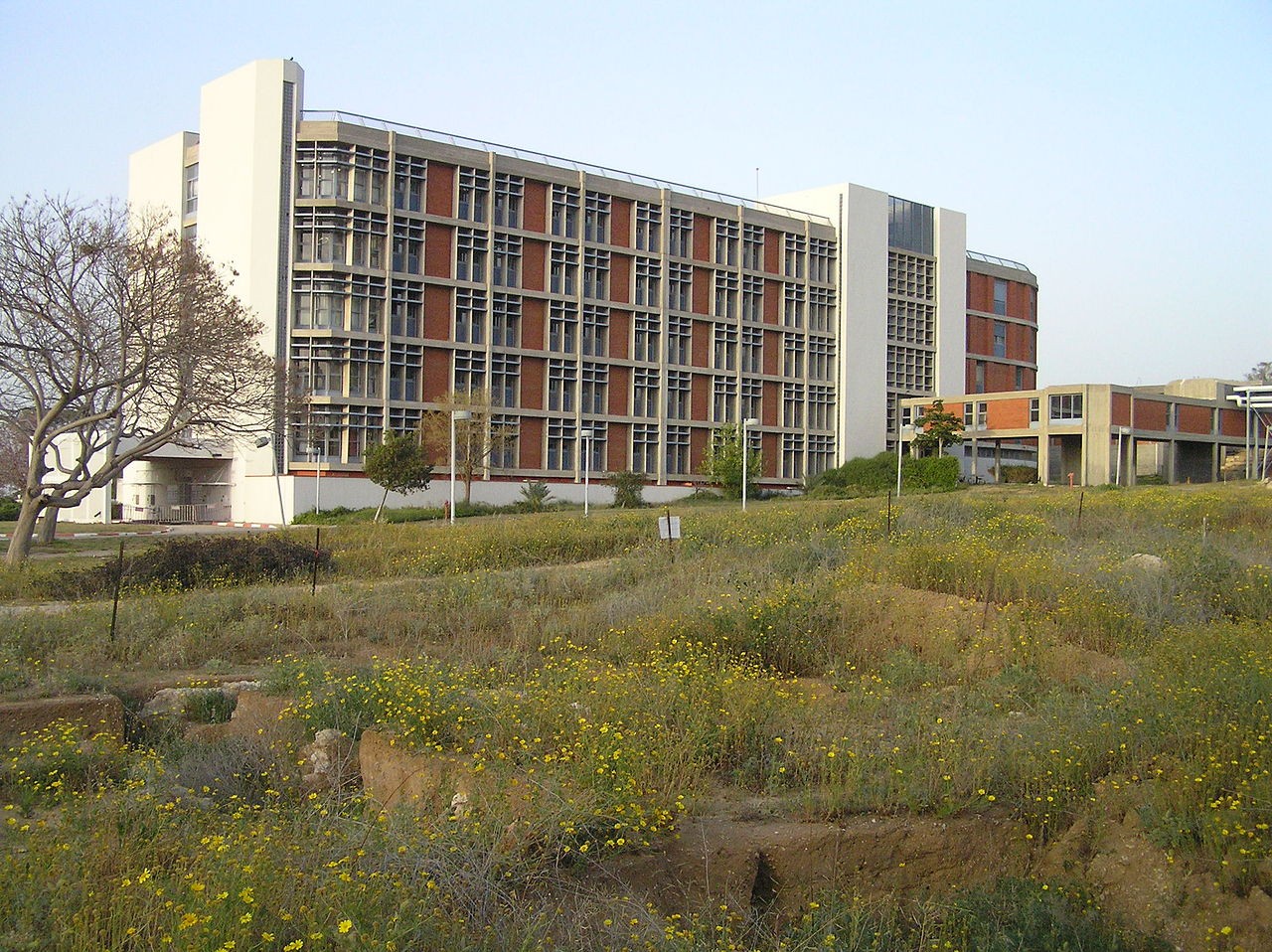 עשרות פצועים ונפגעי חרדה: עדכון מצב מבית החולים ברזילי באשקלון