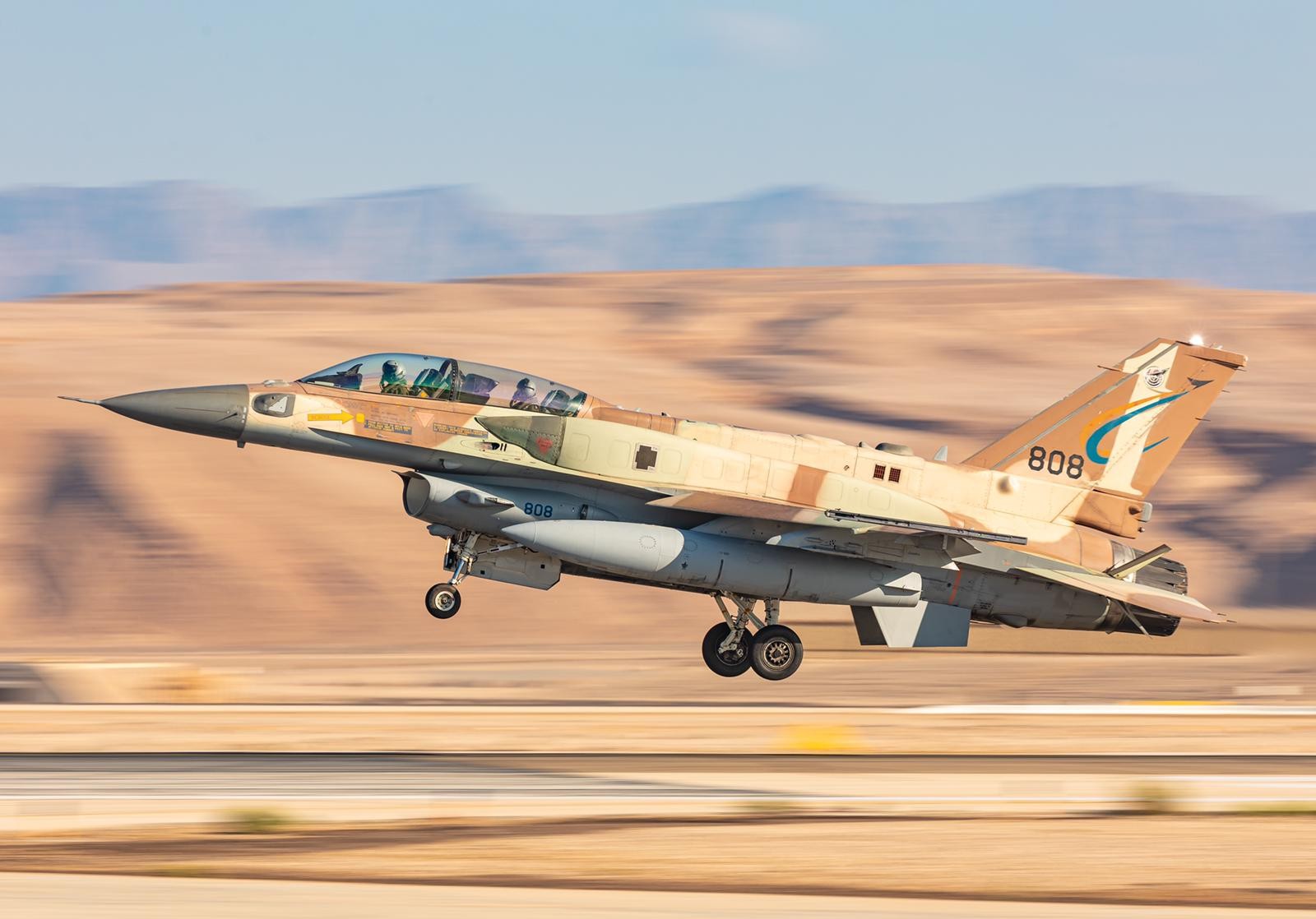 צה"ל: "תקפנו מבנים צבאיים ומפקדות של ארגון הג'יהאד האסלאמי"