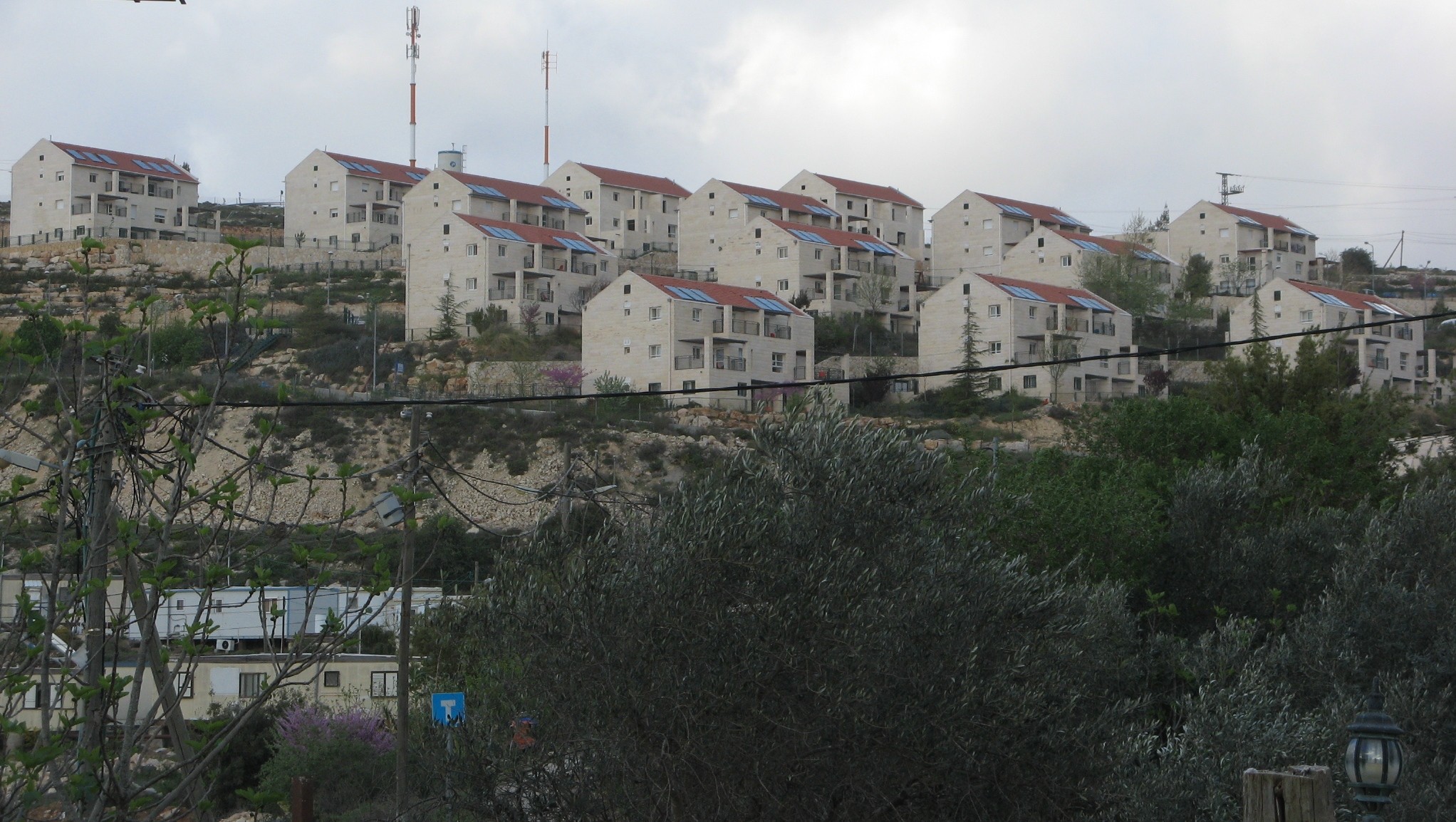 סוף למשבר: האינטרנט המהיר בדרך ליו"ש